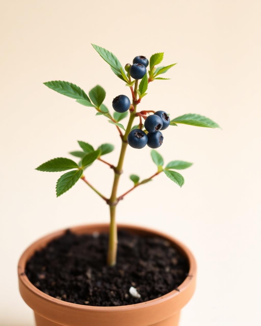 Сорт голубики Bluecrop